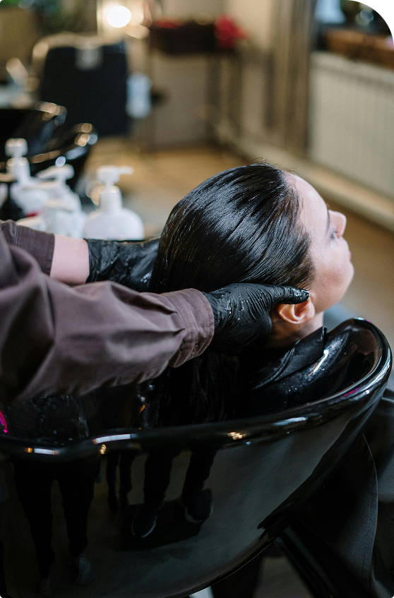 Protein, Keratin & Texture