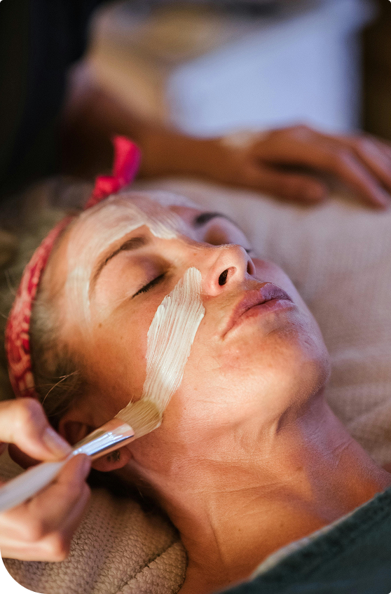 Brightening Facials​