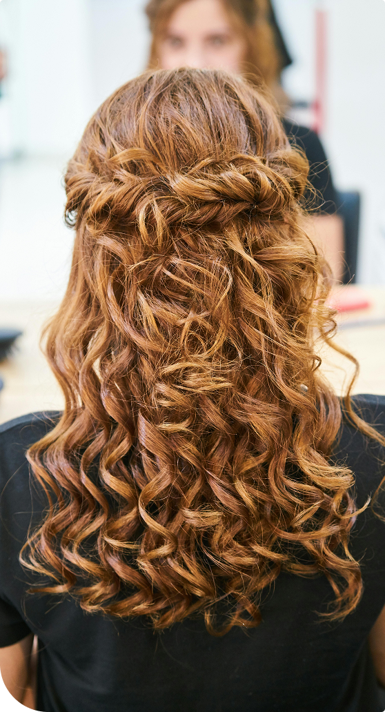 Hair Styling
